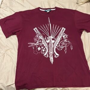 Artful Dodger, 3xl , 100% Pima cotton